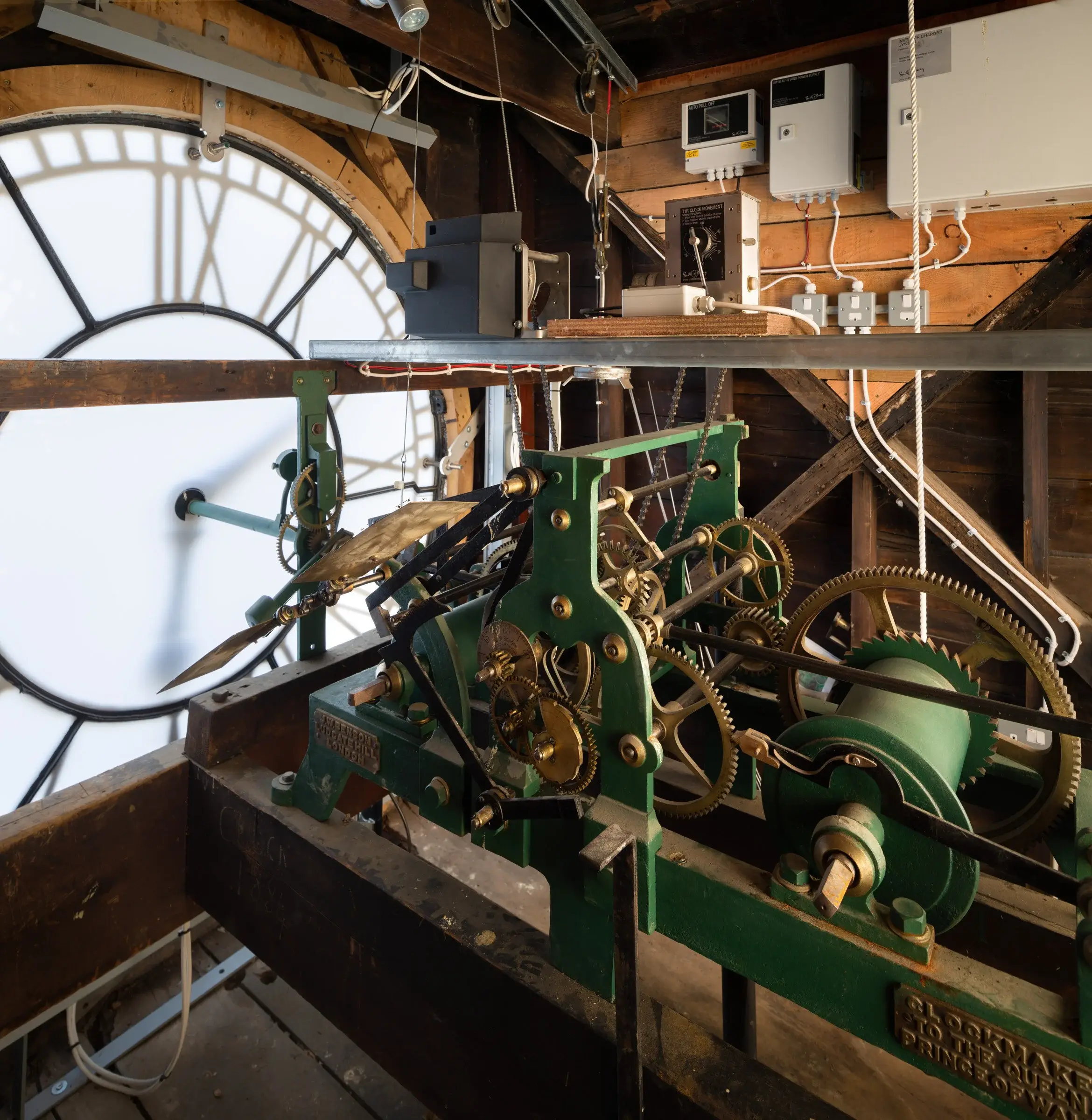 Brackley Town Hall Restoration Project. Brackley Town Hall Restoration Project - https://brackleytownhall.org.uk/Architects - http://haverstock.com/project/brackley-town-hall/Development Consultants - http://www.inghampinnock.com/brackley-town-hall-hlf-bid/