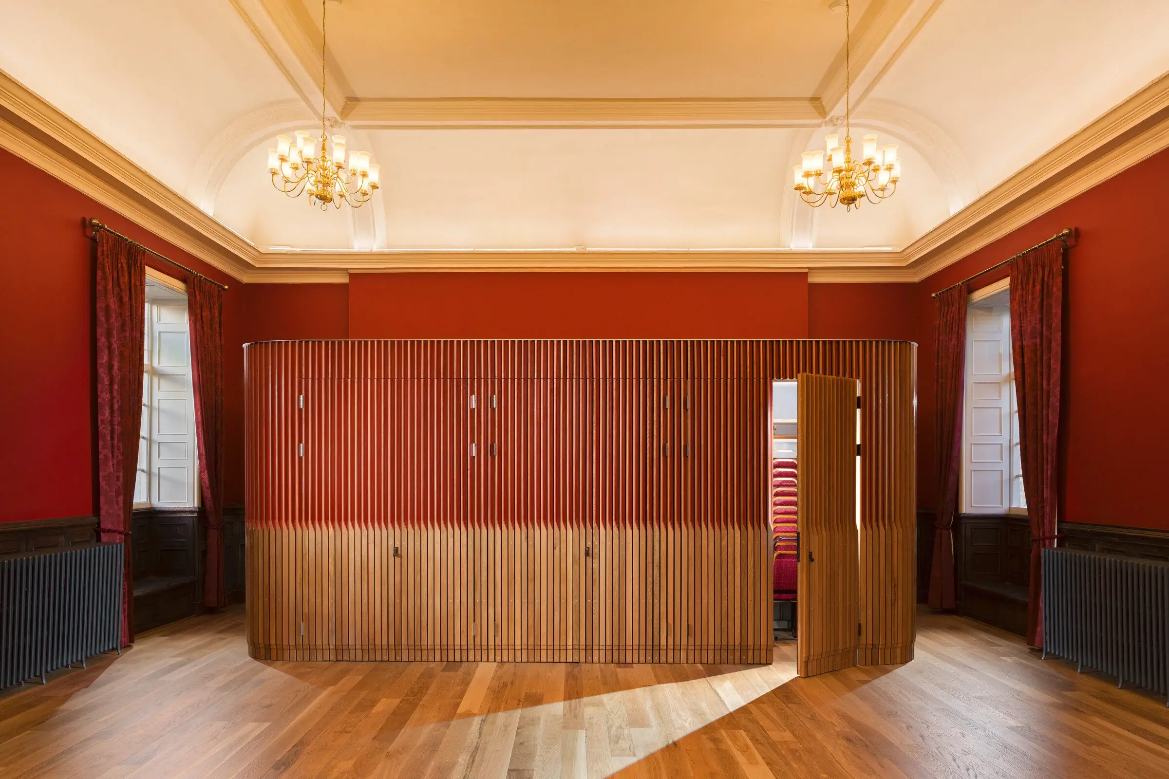 Brackley Town Hall Restoration Project. Brackley Town Hall Restoration Project - https://brackleytownhall.org.uk/Architects - http://haverstock.com/project/brackley-town-hall/Development Consultants - http://www.inghampinnock.com/brackley-town-hall-hlf-bid/