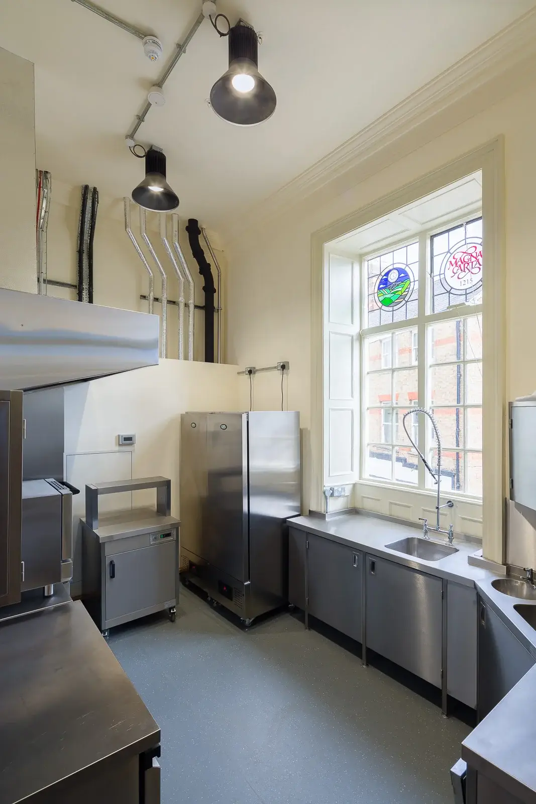 Brackley Town Hall Restoration Project. Brackley Town Hall Restoration Project - https://brackleytownhall.org.uk/ Architects - http://haverstock.com/project/brackley-town-hall/ Development Consultants - http://www.inghampinnock.com/brackley-town-hall-hlf-bid/