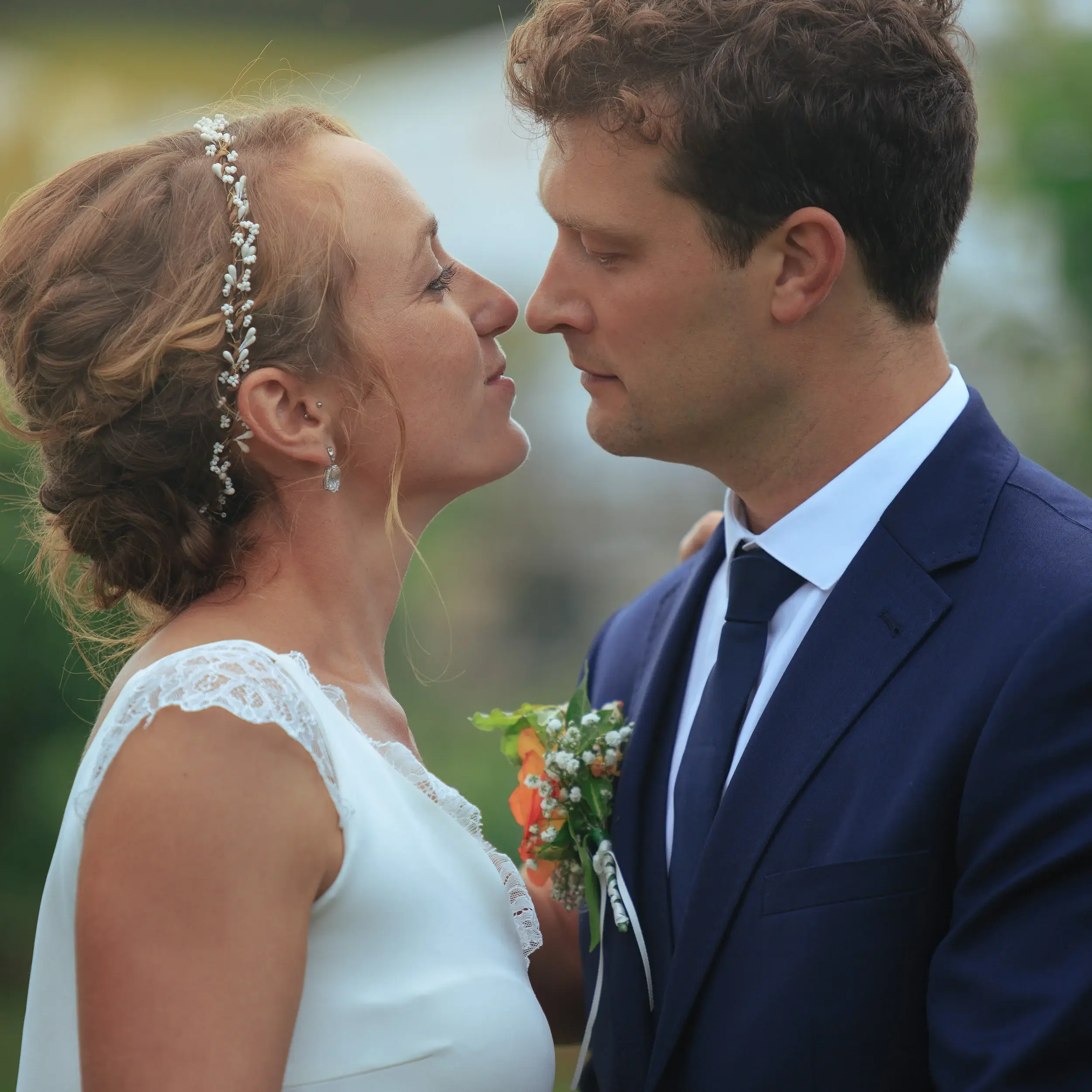 John & Alice. Bridport // Dorset
