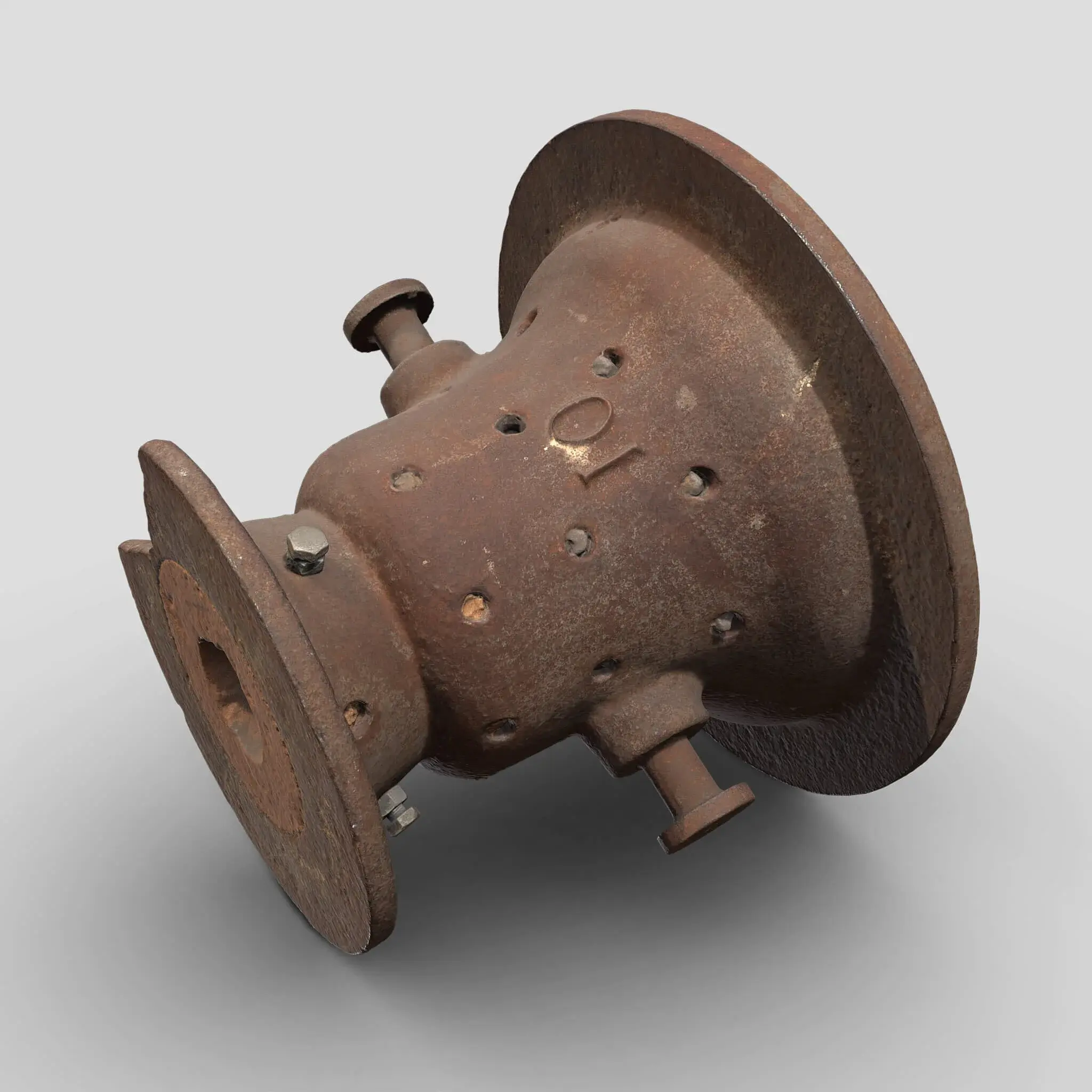 3D Scan