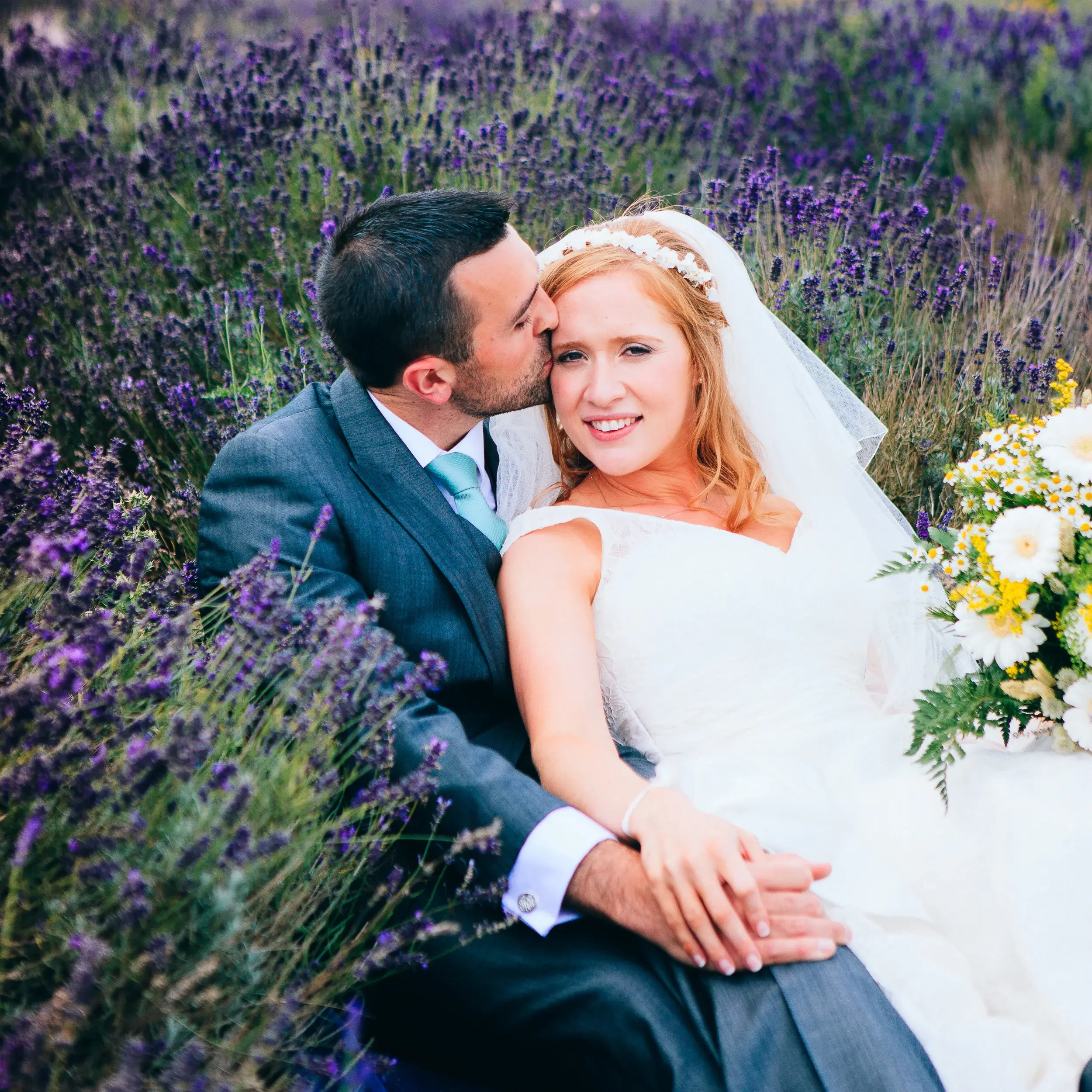 Jess & Rosey. St. Andrews Farnham // Blackmore Estate