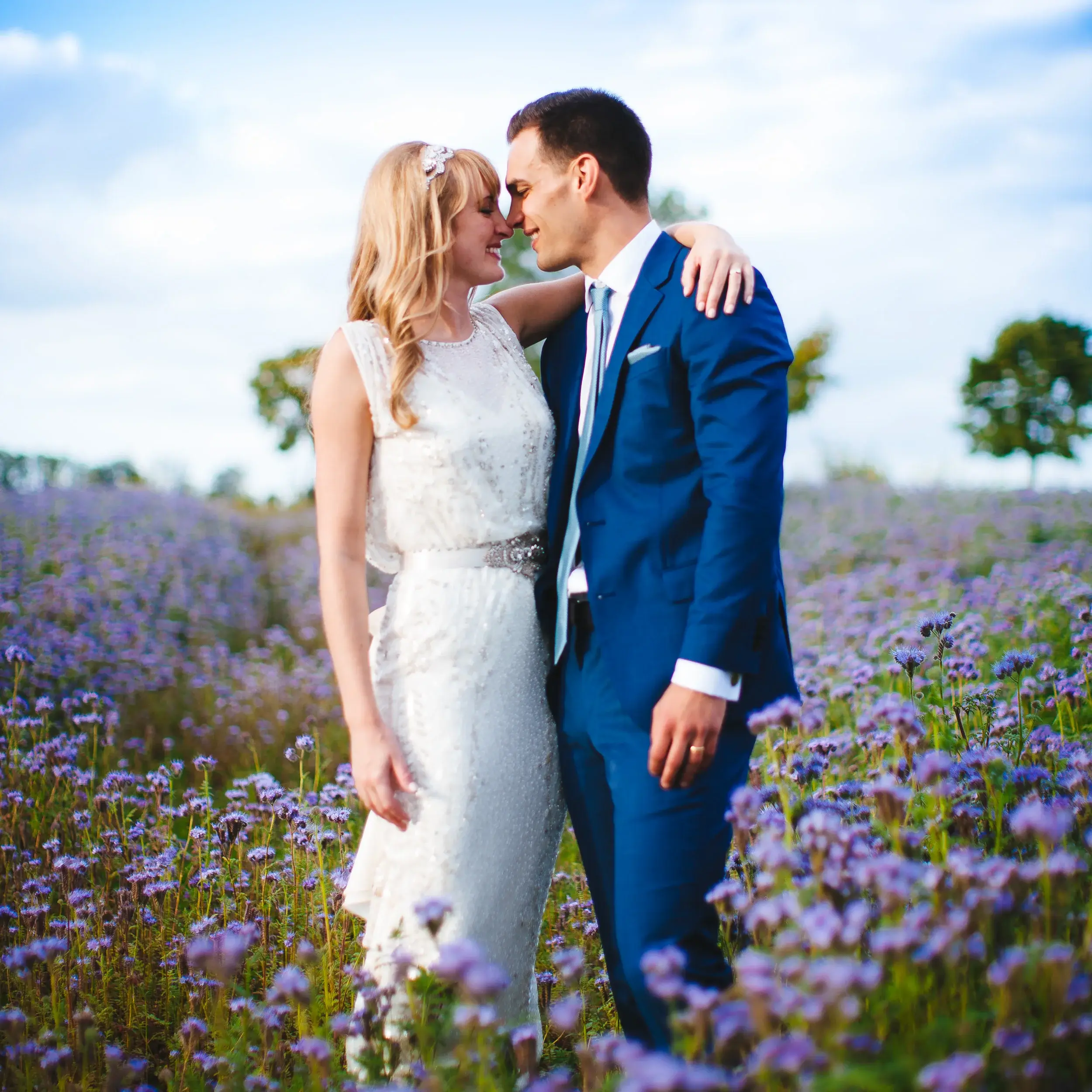 Joe & Laura. Great Bardfield // Felstead Essex