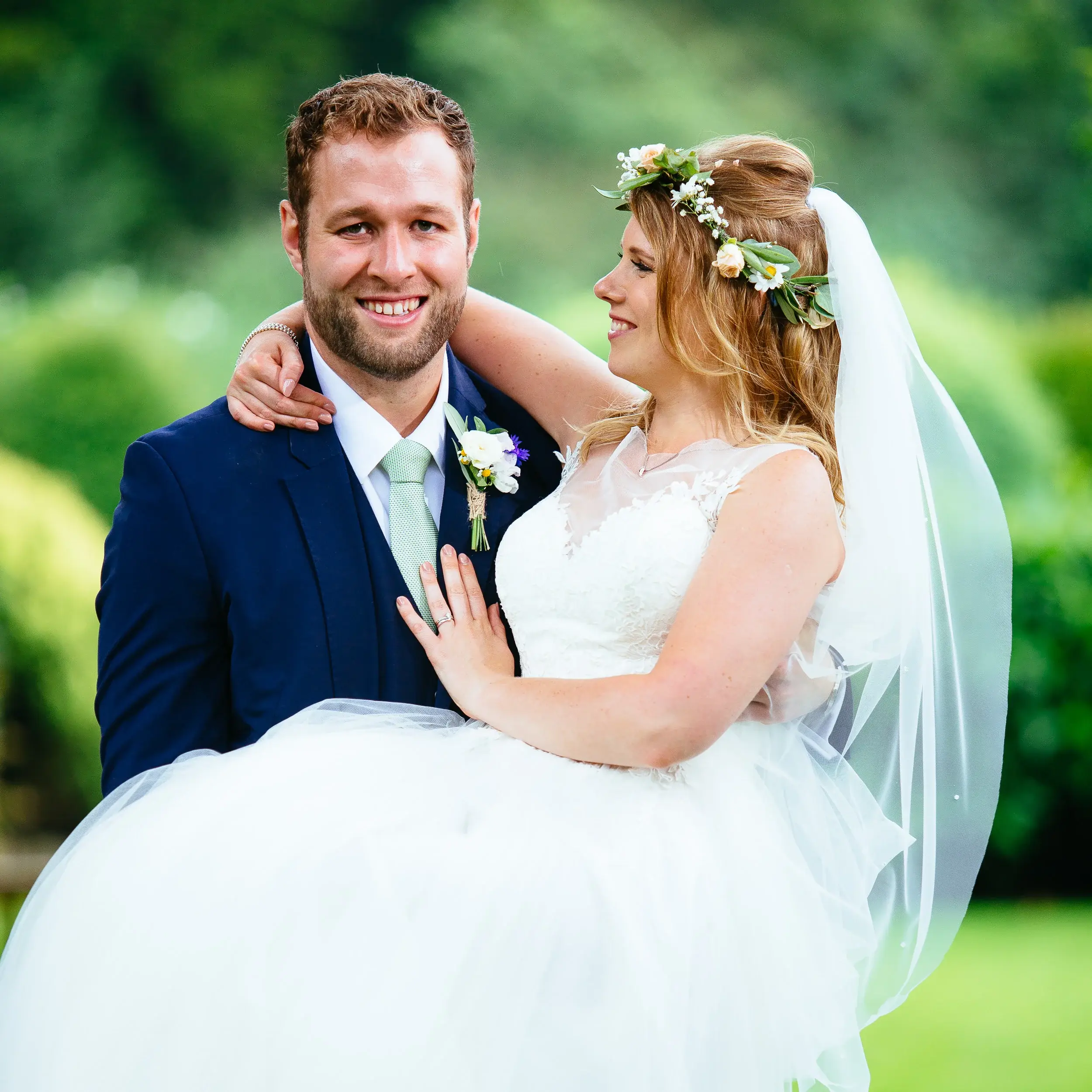 Fran & Joe. Morpeth // Newcastle