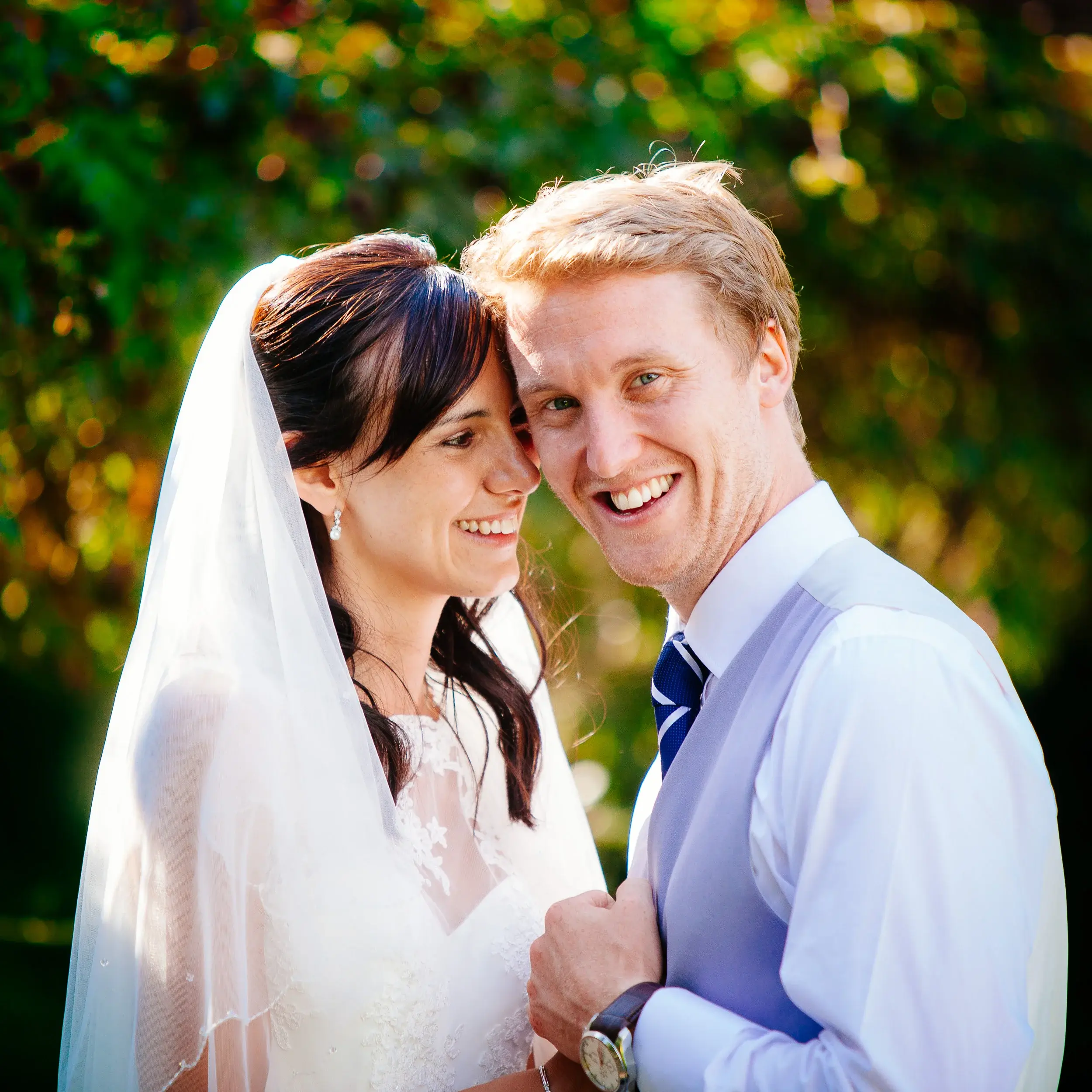 James & Suzannah. Taunton // Somerset