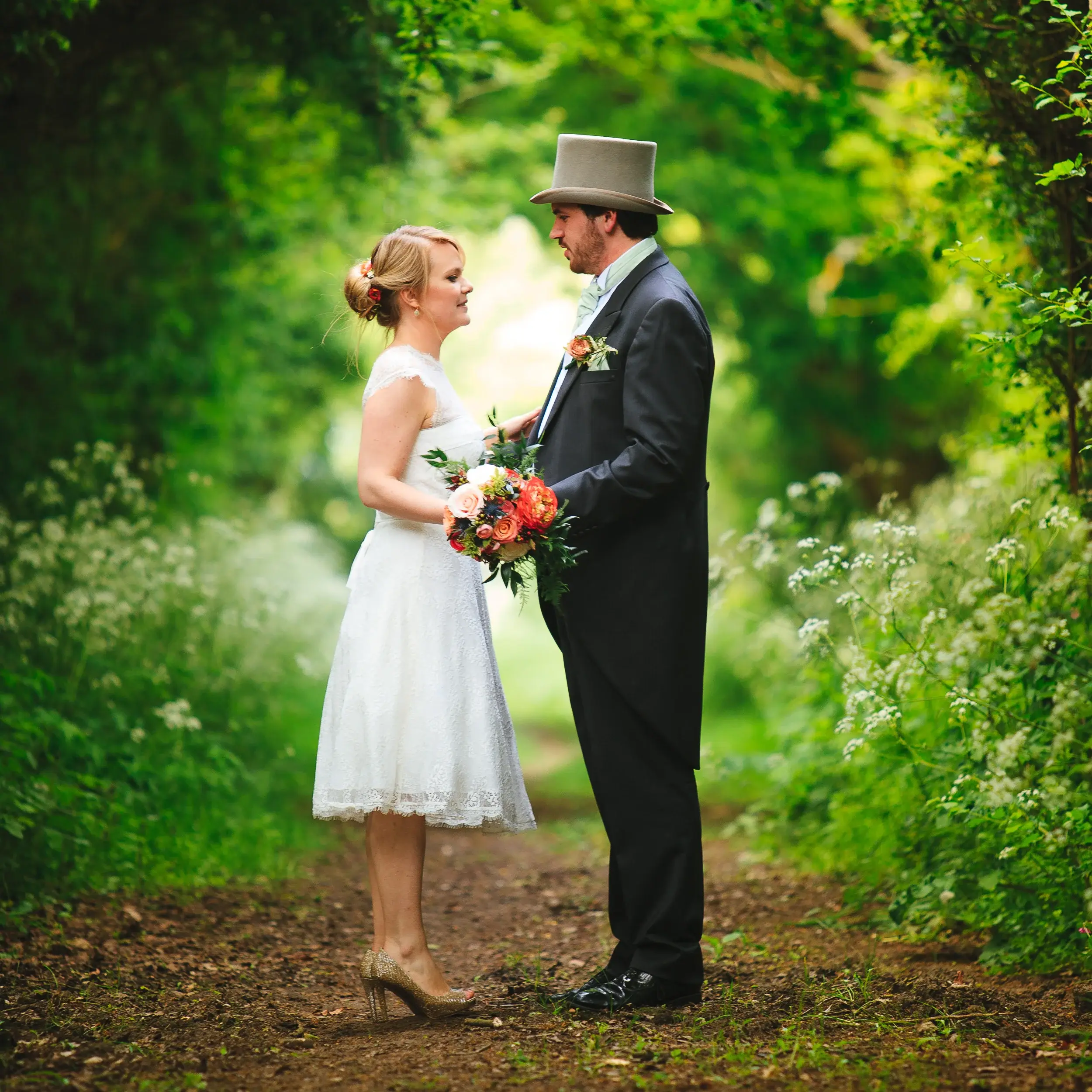 Josh & Verity. Chelmsford // Essex