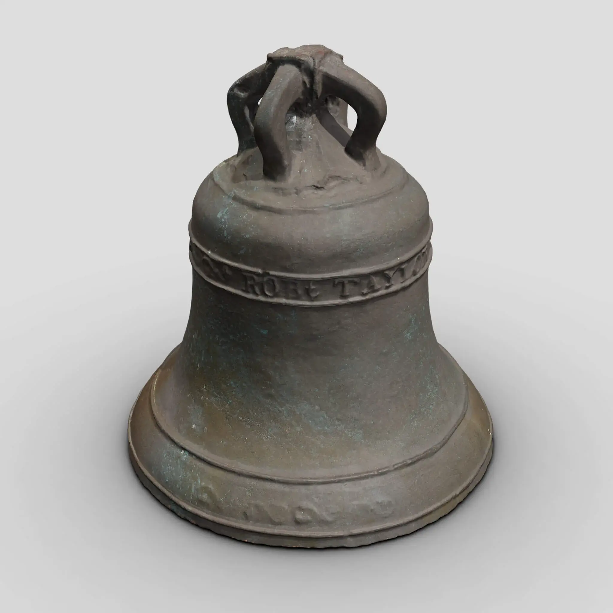 3D Scan