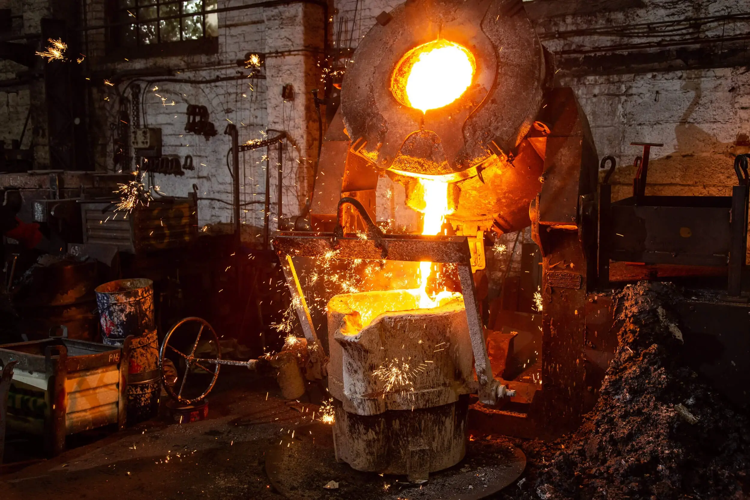 John Taylor & Co Bellfoundry