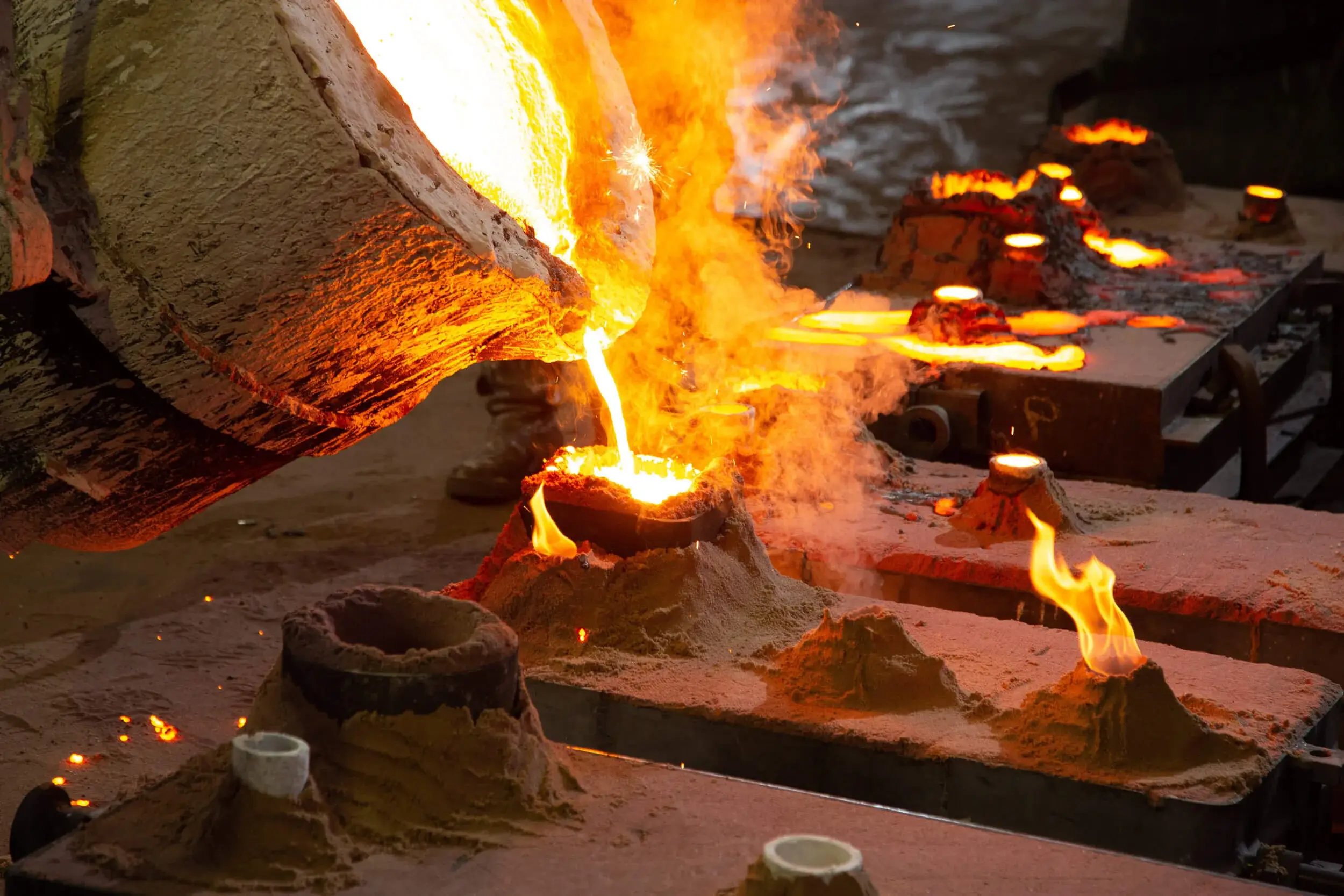 John Taylor & Co Bellfoundry