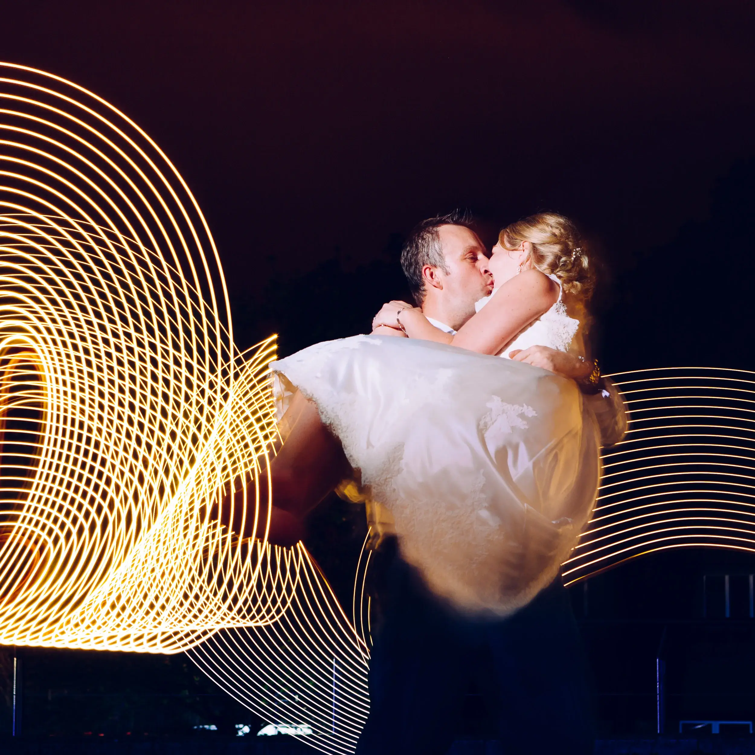 Will & Jenni. Bristol Grammar school // Olveston